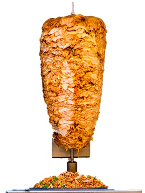 shawarma